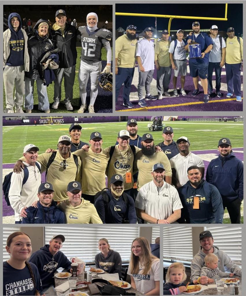 2025 State Shoutouts!