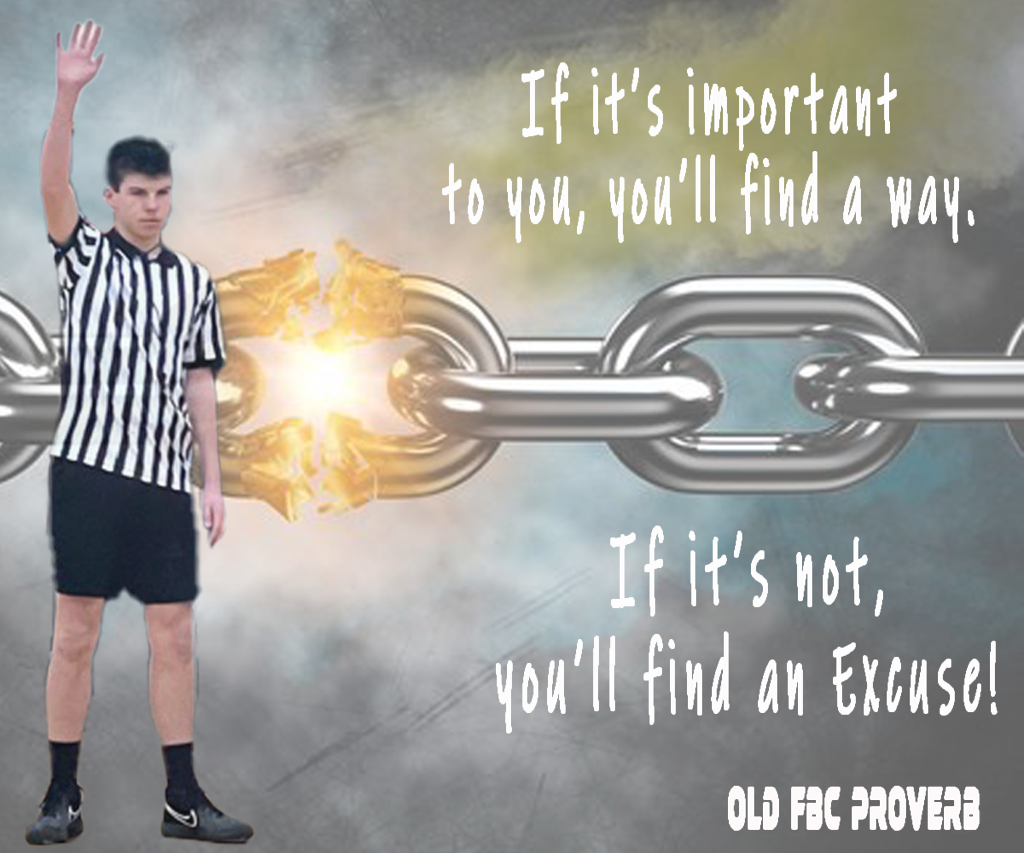 Find a way quote  image