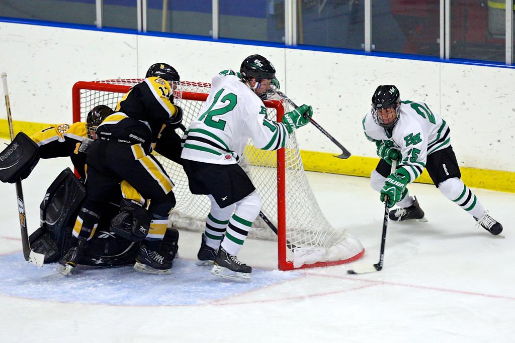 Burnsville at Hill-Murray | Photos | MN Boys' Hockey Hub | High School Burnsville at Hill-Murray | Photos | MN Boys' Hockey Hub | High School