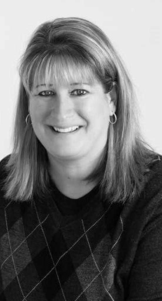 Kim Reichard, Holt High School