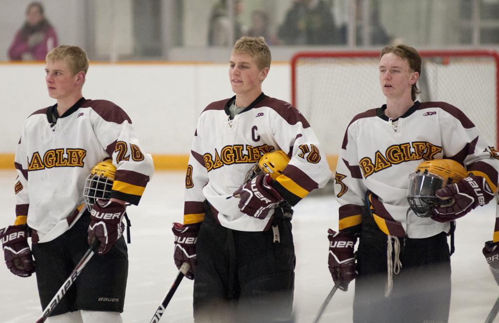 Achiever Academy at Bagley/Fosston Photos MN Boys' Hockey Hub