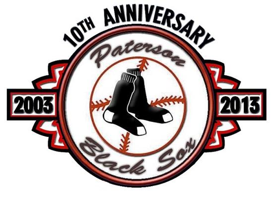Paterson Black Sox