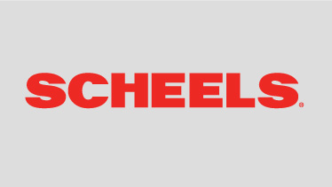 Image of Scheels Sporting Goods logo