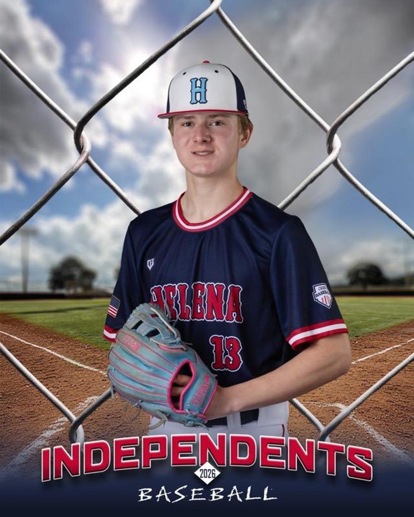 Sam Zimmermann Independents
