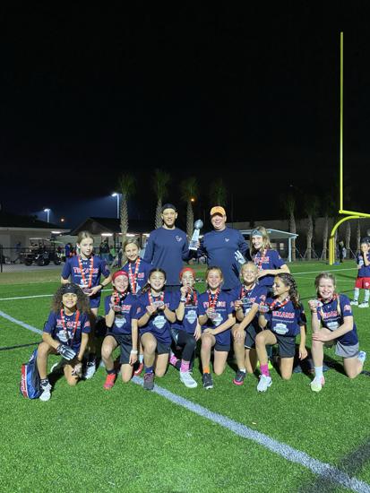 Tampa South Tampa Under The Lights