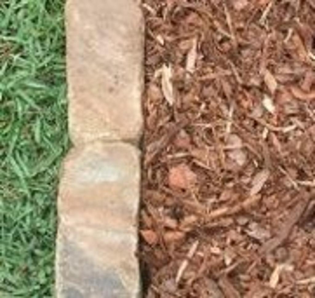 Pine Straw & Mulch Photos Lassiter Touchdown Club