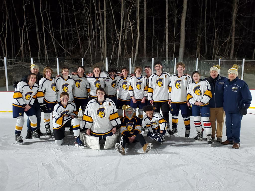 Wissahickon Winter Classic