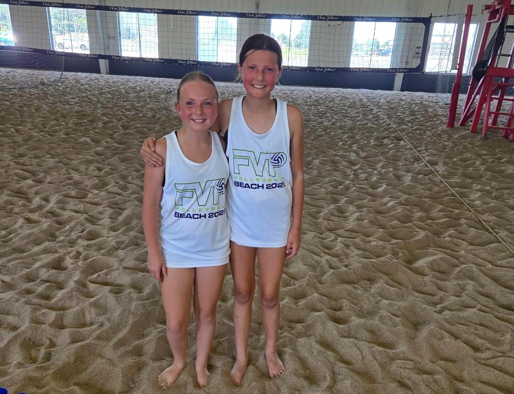 Beach Volleyball
