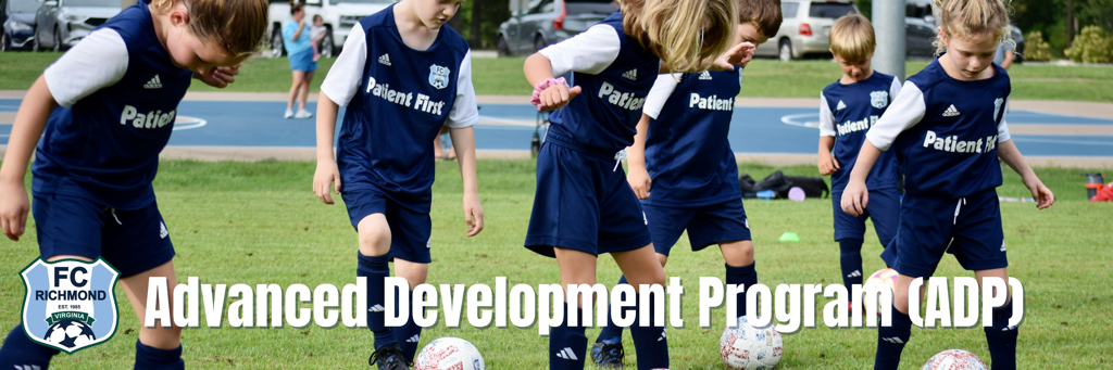 Advanced Development Program (ADP)