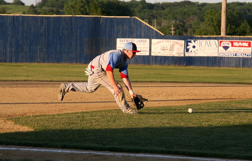 2010 Clarinda A's Photos Clarinda A's Baseball