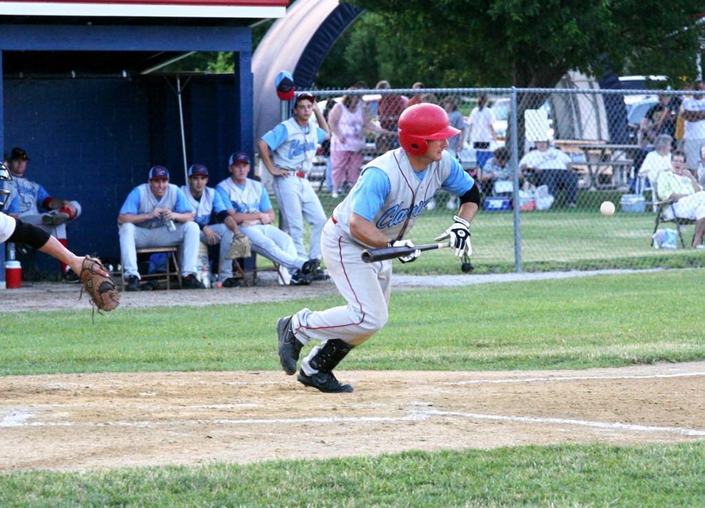 2010 Clarinda A's Photos Clarinda A's Baseball