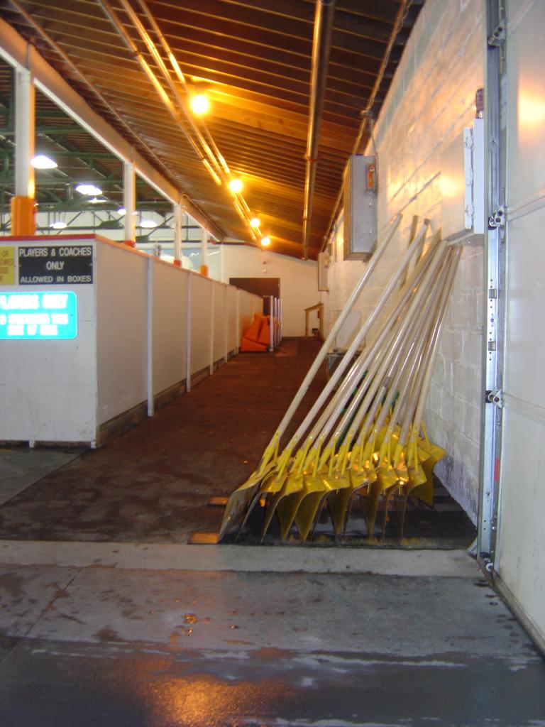 White Bear Lake Hippodrome