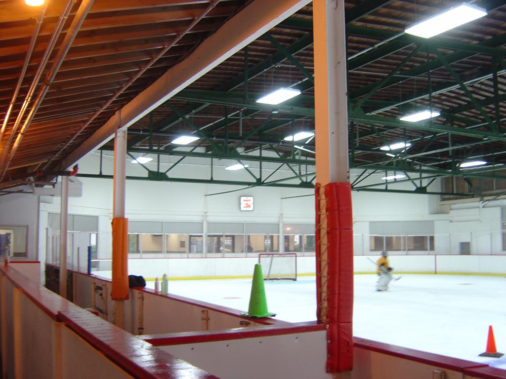 White Bear Lake Hippodrome