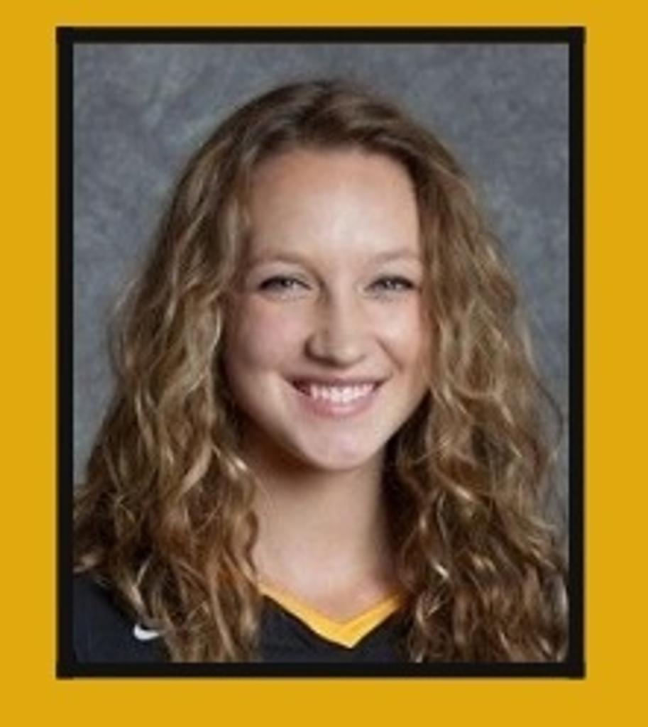 Follow AVC 2012 graduate Keli Sherwood and Colorado College by clicking on the picture