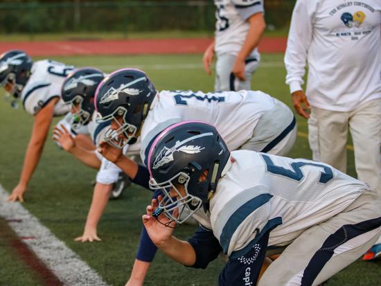 Council Rock North Football council-rock-north-football