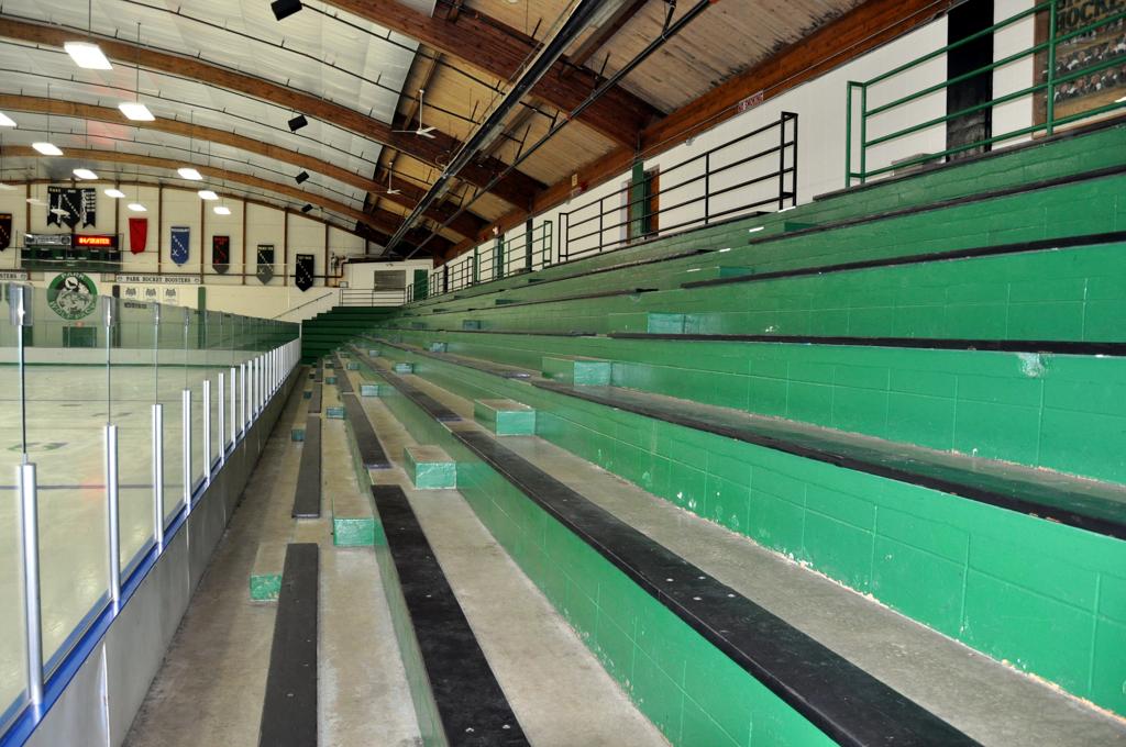 Cottage Grove Ice Arena