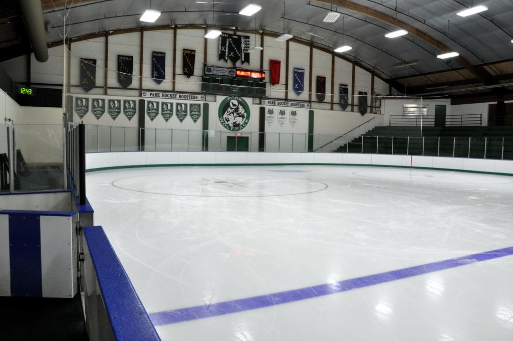 Cottage Grove Ice Arena
