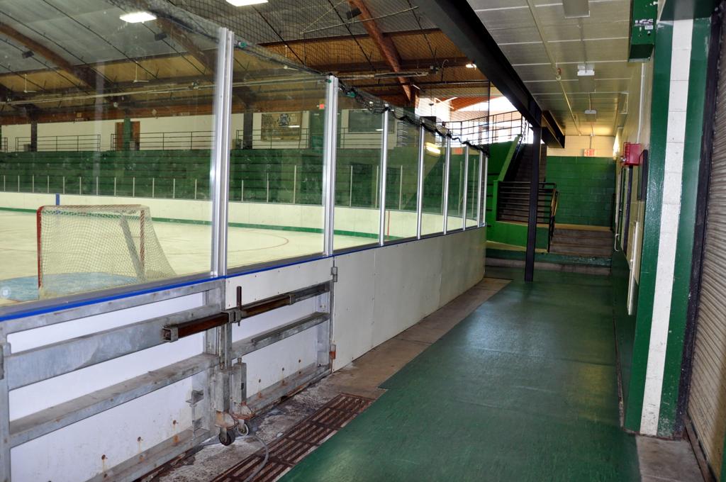 Cottage Grove Ice Arena