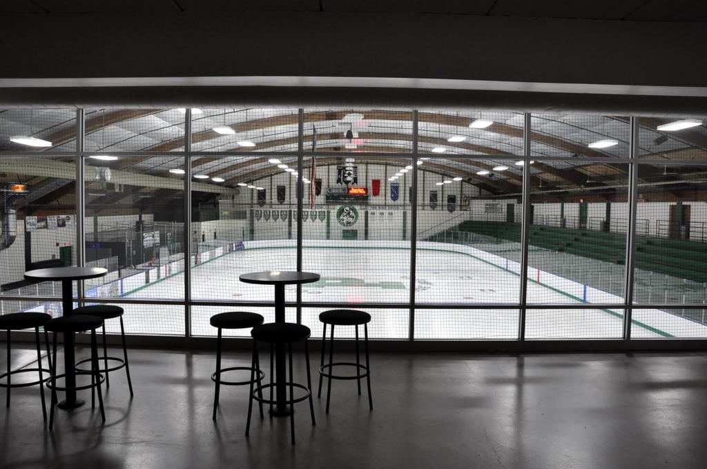 Cottage Grove Ice Arena