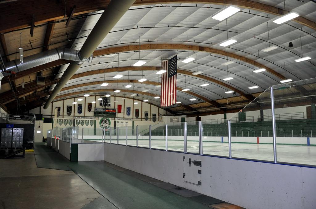 Cottage Grove Ice Arena