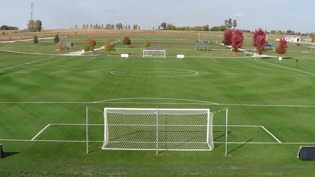 CV Fields/Directions