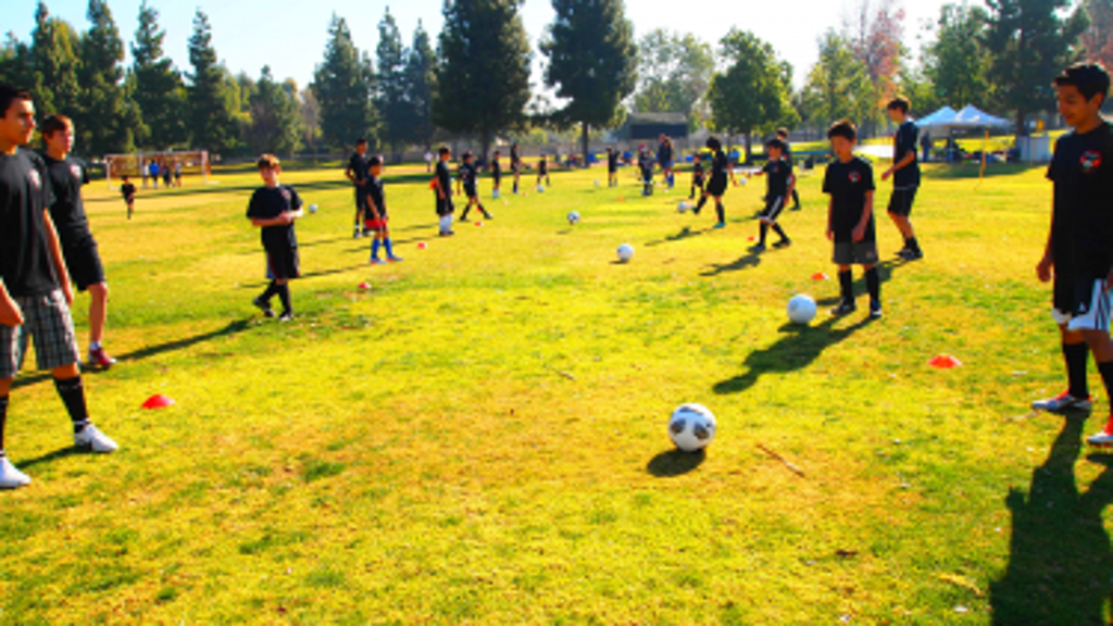 Program Photos Photos IRVINE SOCCER