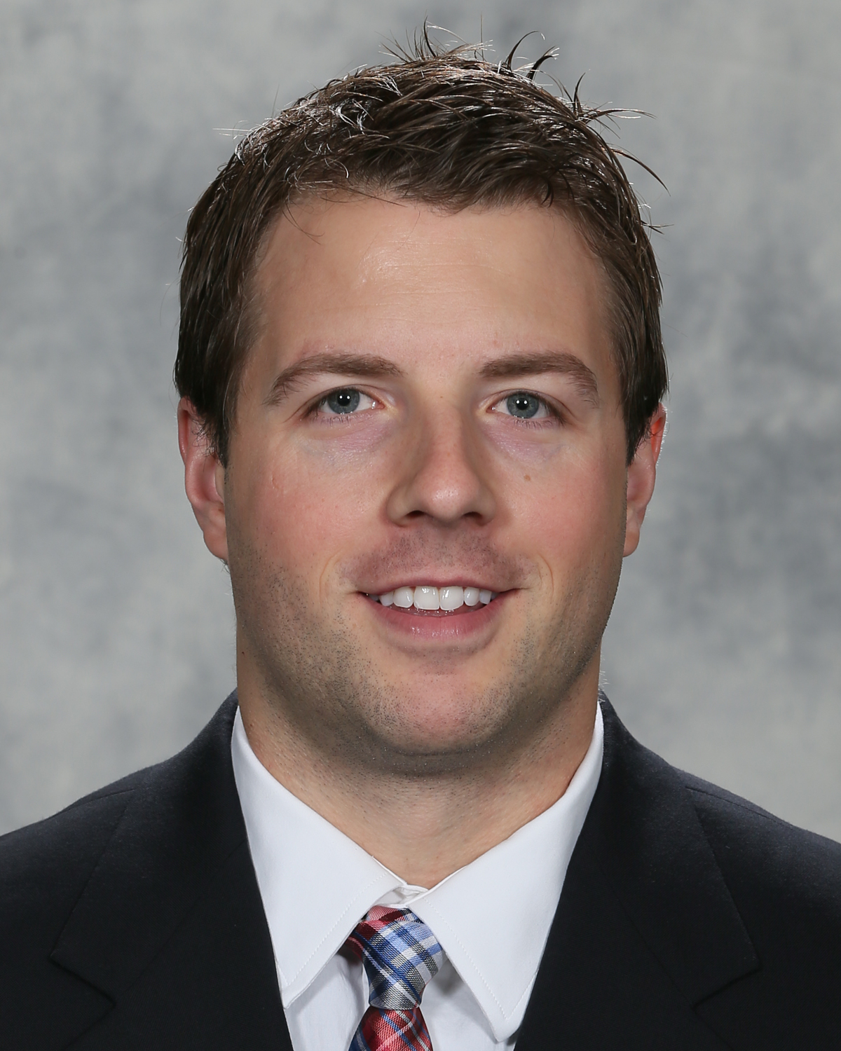 Reiter Tabbed as Goalie Coach for NTDP, Will Also Lead Strelow Program
