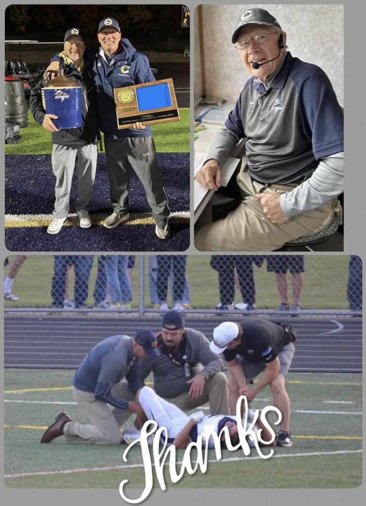 2025 State Shoutouts