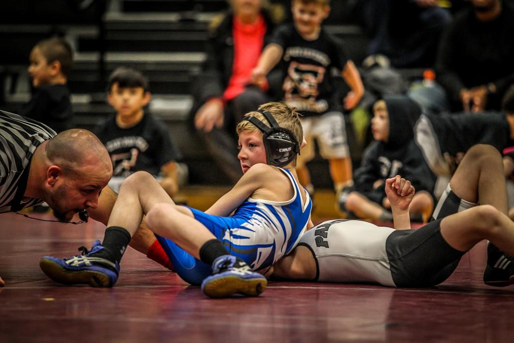 Lower Dauphin Youth Wrestling