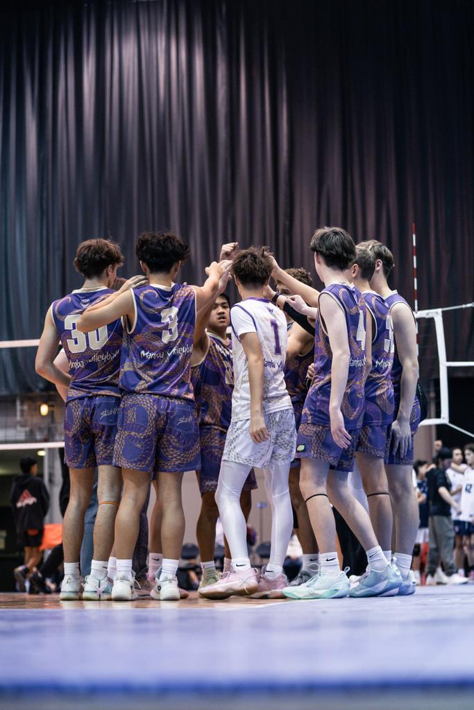 mamba basketball academy