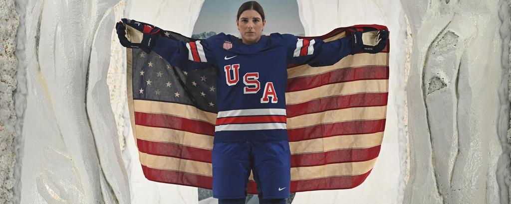 Hilary Knight