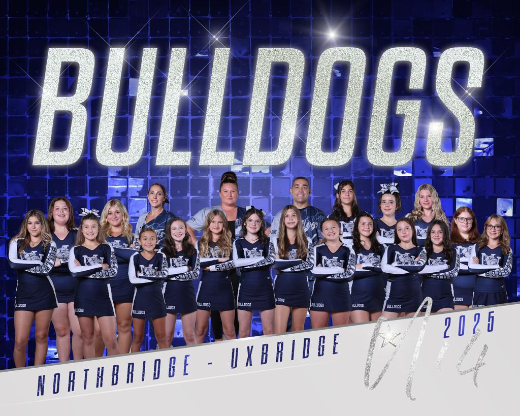 About Our Cheer Programs