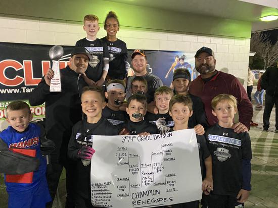 Tampa South Tampa Under The Lights