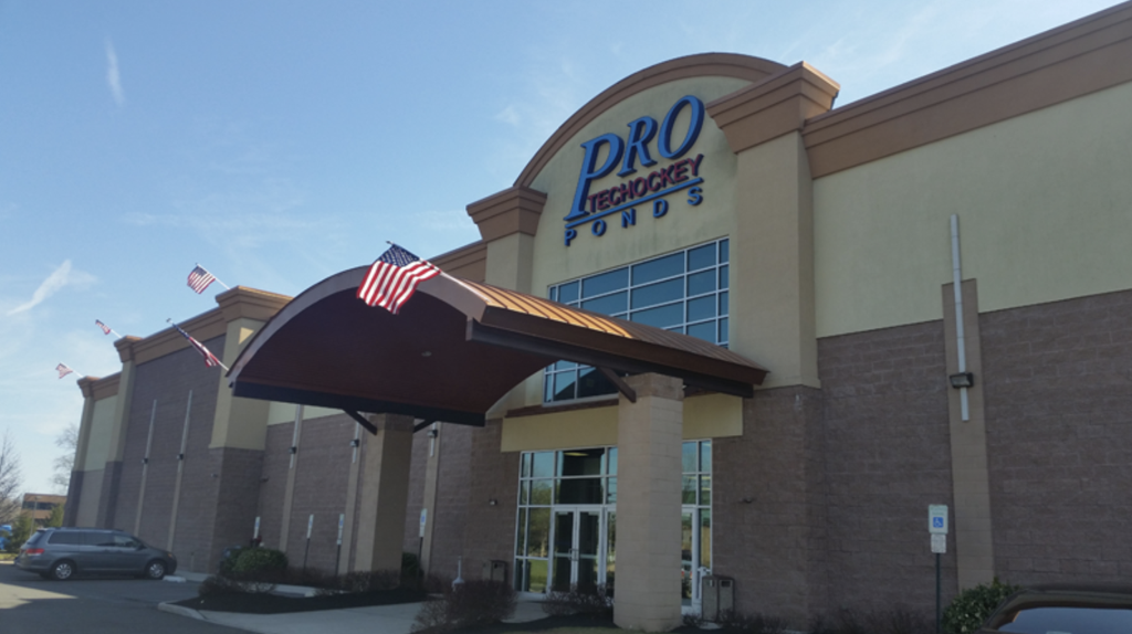 Protec Ponds Nj 2025 - Main Image