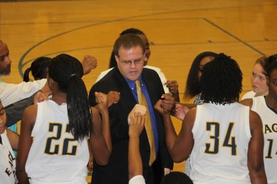 East Meck Varsity Women s Basketball