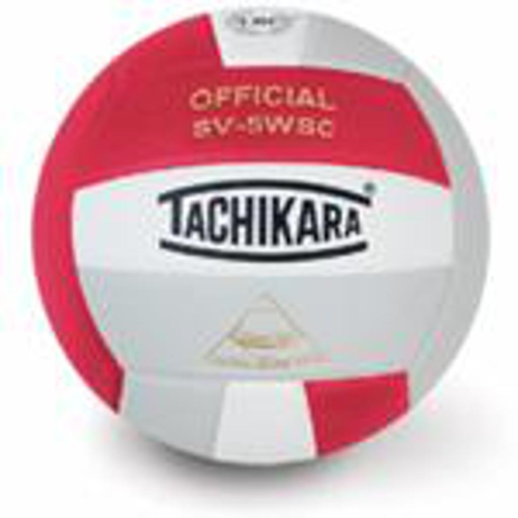 Tachikara Volleyballs