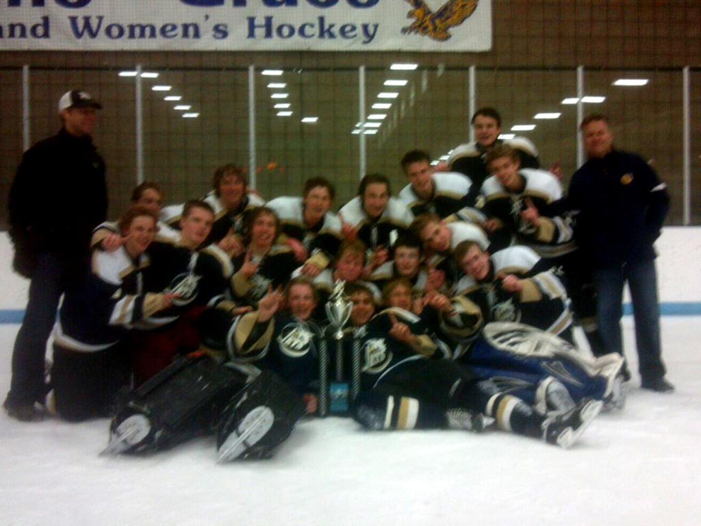 Past Jr Jets Seasons Photos Wisconsin Jr Jets Hockey