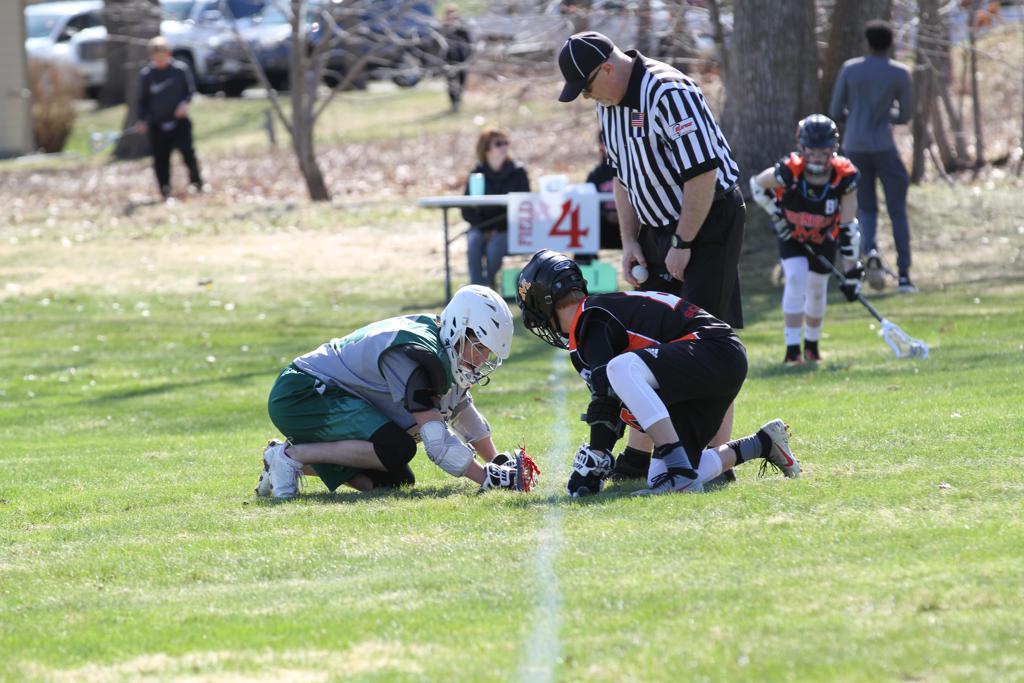 Grand Rapids Shootout