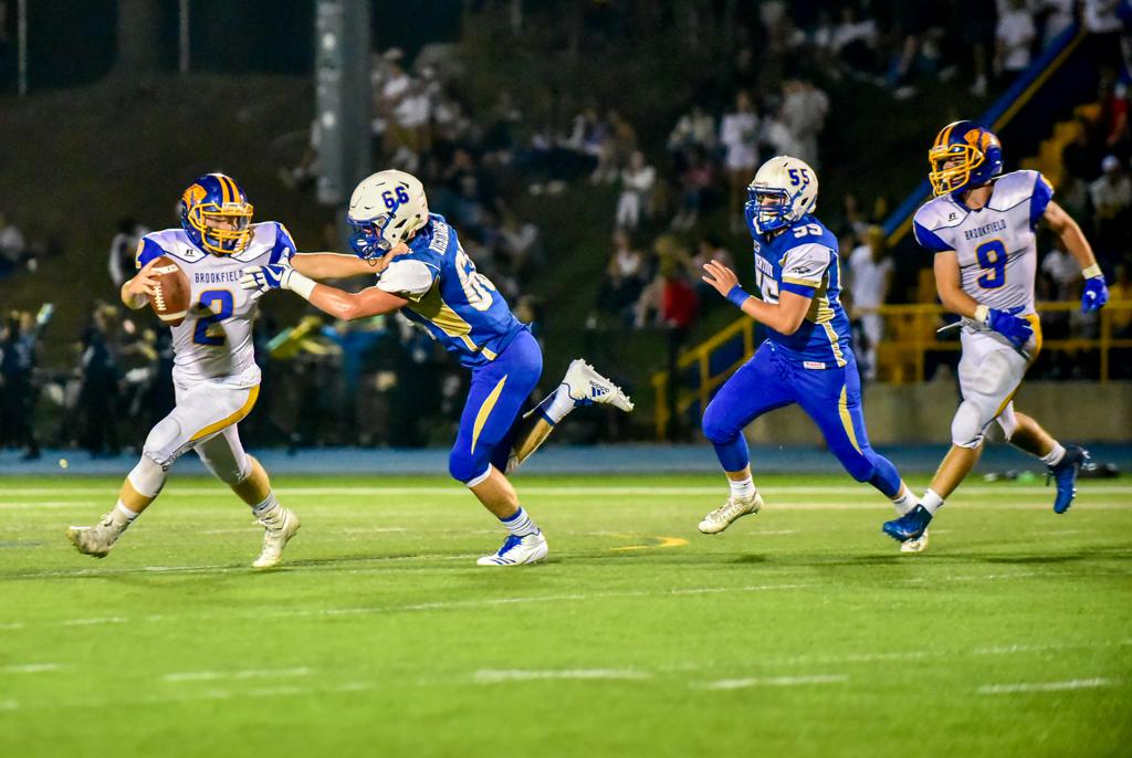  Photos Brookfield High School Athletics