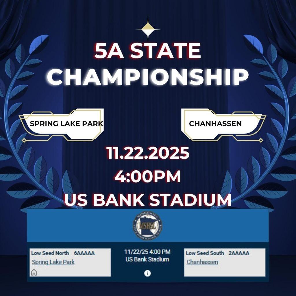 2025 AAAAA Prep Bowl 