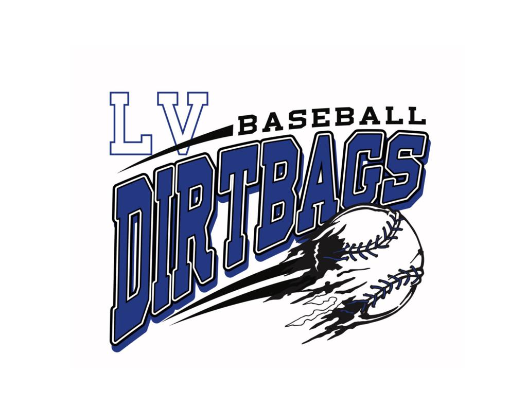 LV Dirtbags 14U 2020