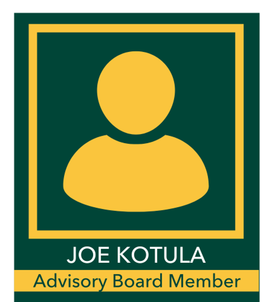 Joe Kotula - Atlanta Vipers Advisory Board Member