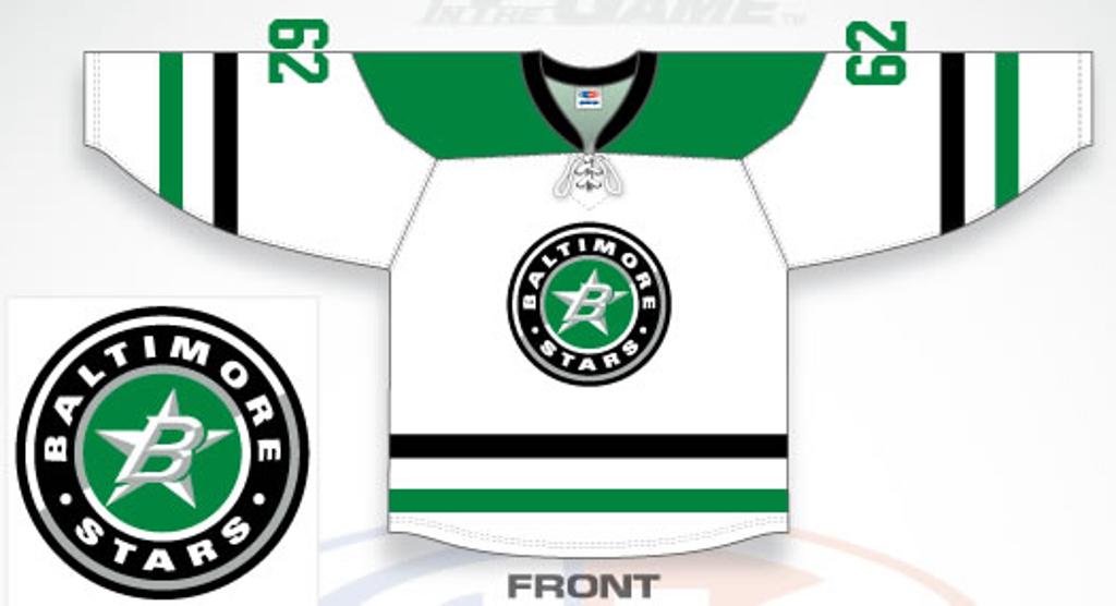 Annual Meeting Summary and New Uniforms for the Stars in 2014-2015!!