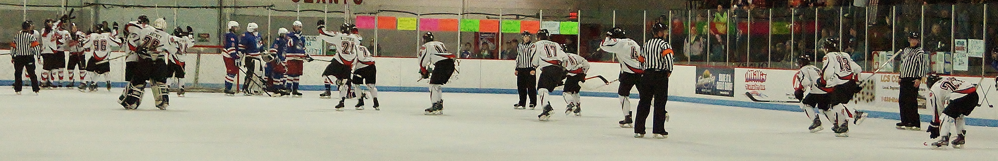 Fort Frances wins Game Seven