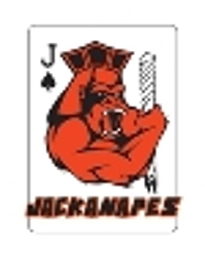 Jackanapes
