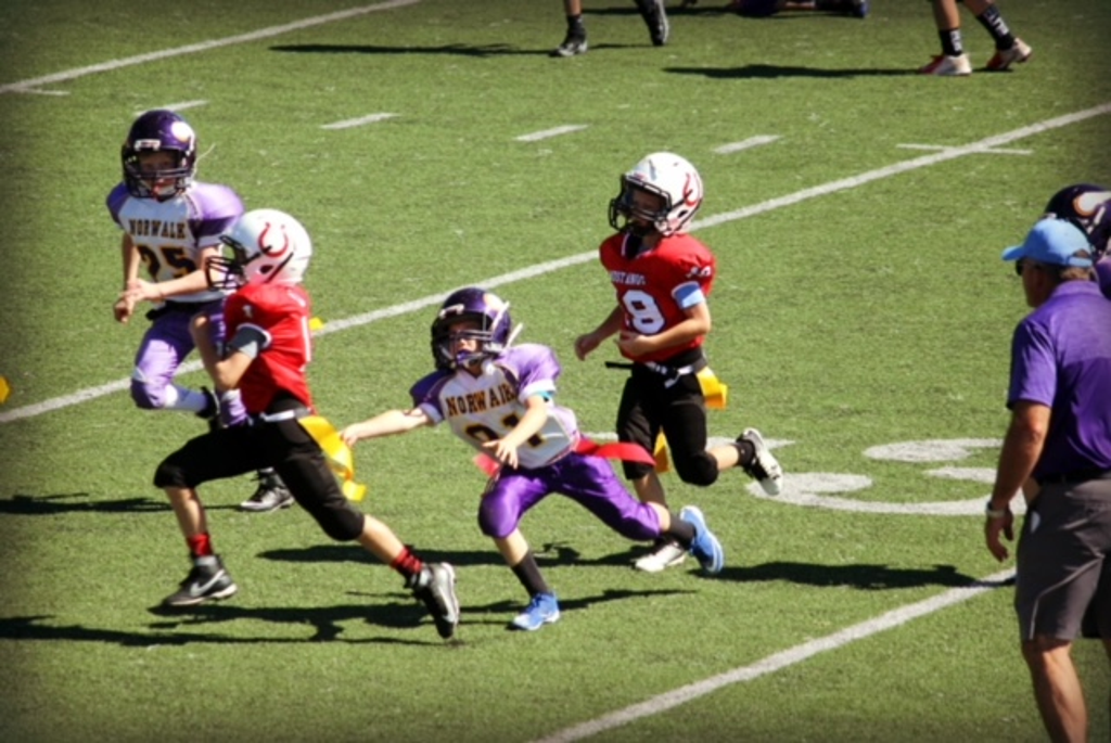 Norwalk Football League