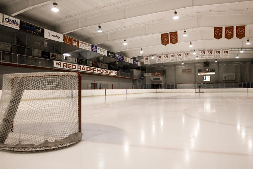 South Wood County Recreation Center