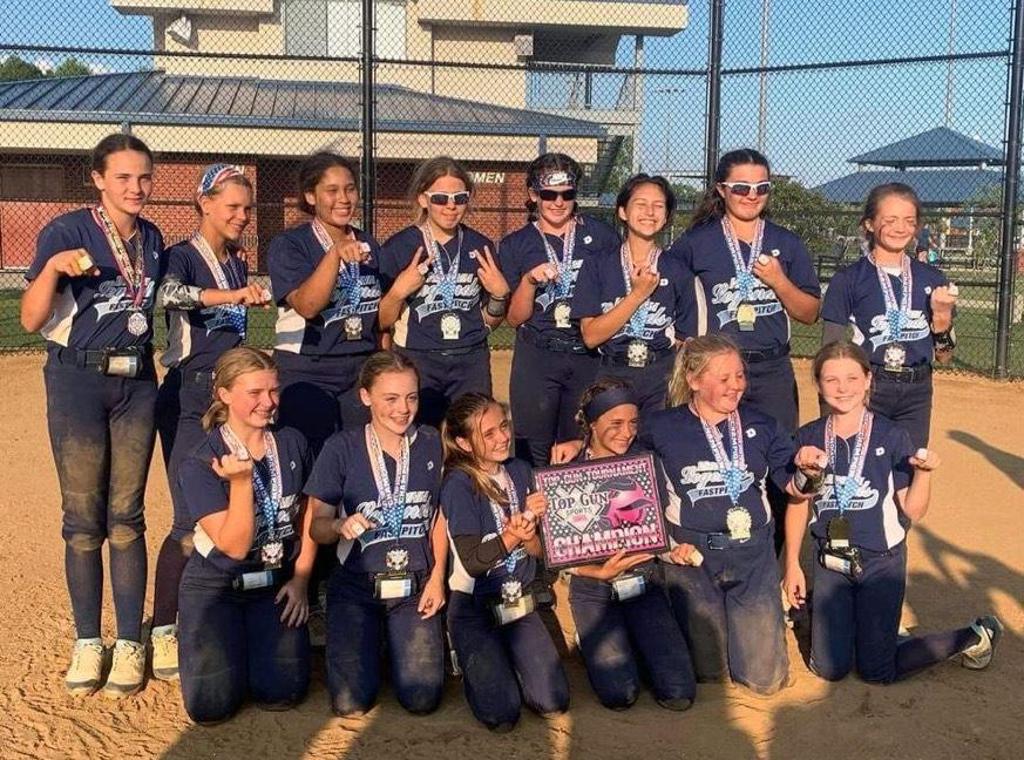 Virginia Legends Teams Photos Virginia Legends Fastpitch Softball