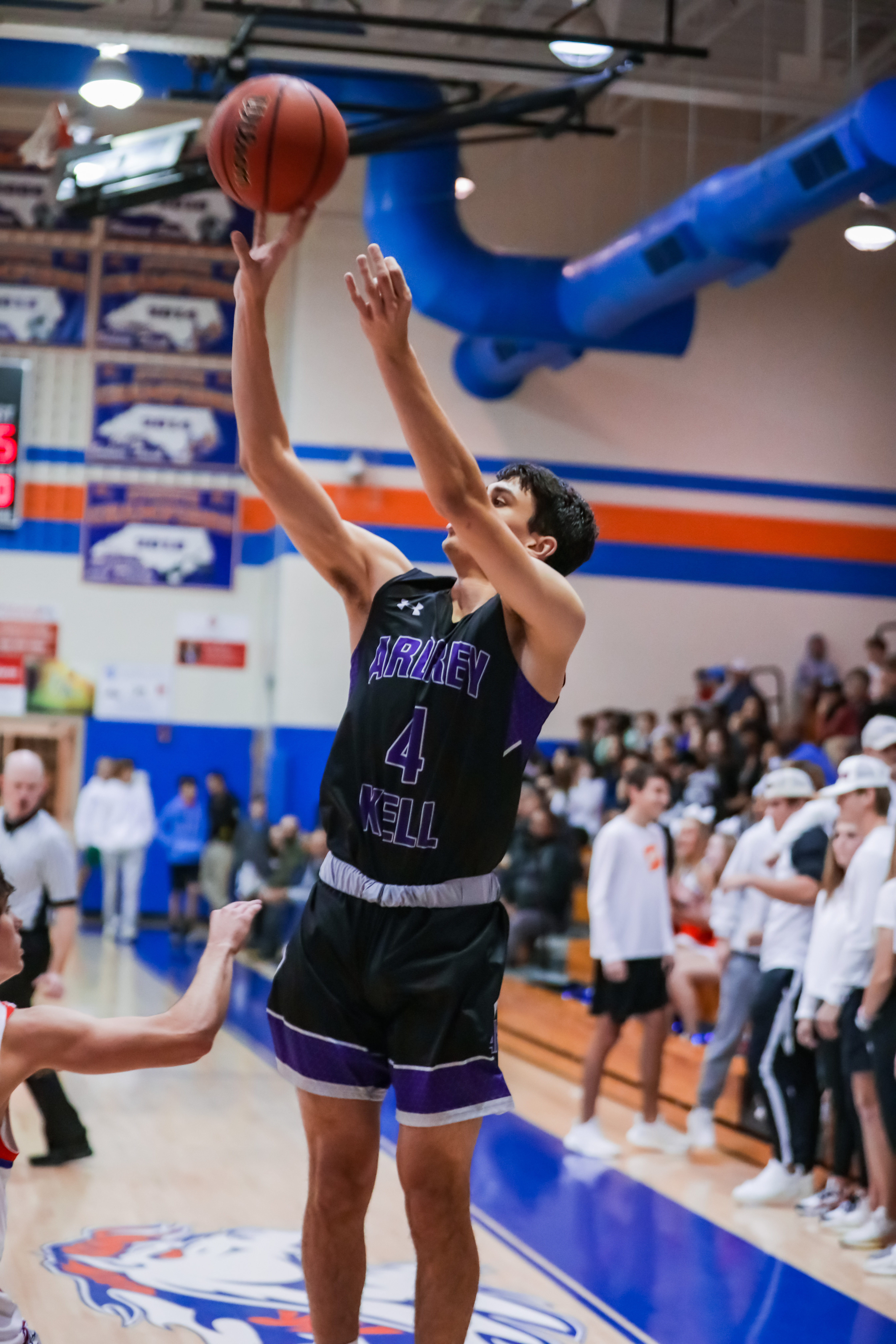 Ardrey Kell Varsity Men's Basketball