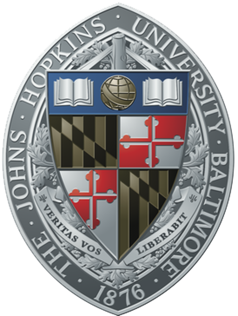 Johns Hopkins Johns Hopkins